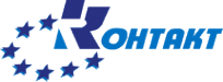 Логотип компании Коми Контакт