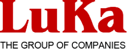 Логотип компании ЛуКа