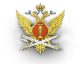 Логотип компании Управление ФСИН России по Республике Коми