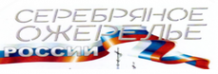 Логотип компании Агентство Республики Коми по туризму
