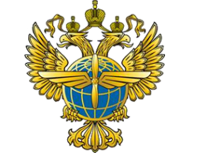 Логотип компании Коми межрегиональное территориальное управление воздушного транспорта Федерального агентства воздушного транспорта