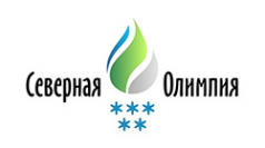 Логотип компании Экологи Коми