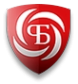Логотип компании Ростех-безопасность