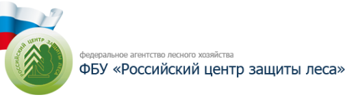 Логотип компании Центр защиты леса Республики Коми