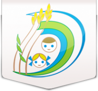 Логотип компании Детский дом им. А.А. Католикова для детей-сирот и детей