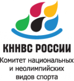 Логотип компании Министерство физической культуры и спорта по РК