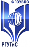Логотип компании Министерство культуры