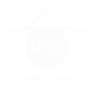 Логотип компании Мирту