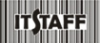 Логотип компании АйТиСтаф