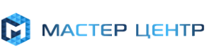 Логотип компании Мастер Центр