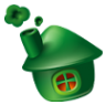 Логотип компании Лучший дом