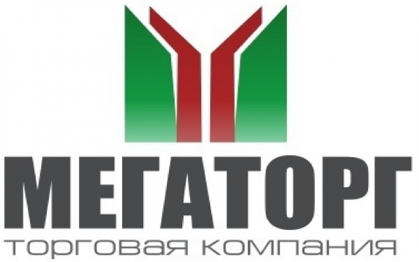 Логотип компании Мегаторг