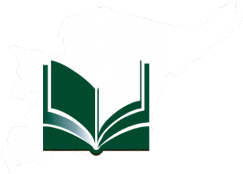 Логотип компании Центральная городская детская библиотека
