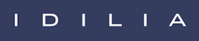 Логотип компании IDILIA