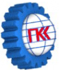 Логотип компании ПромКомплектКоми