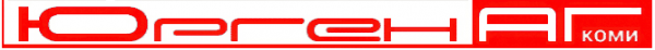 Логотип компании Юрген АГ