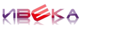 Логотип компании Ивека