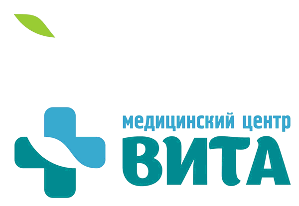 Логотип компании ВИТА