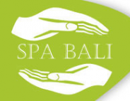 Логотип компании СПА-Бали
