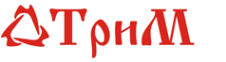 Логотип компании ТриМ