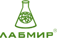 Логотип компании ЛабМир