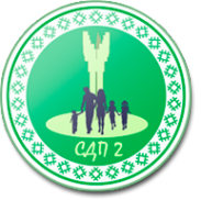 Логотип компании Сыктывкарская детская поликлиника №2