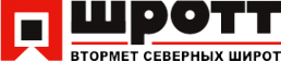 Логотип компании Шротт