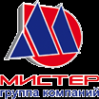 Логотип компании Мистер-металлопрокат