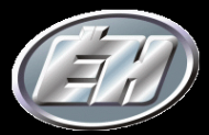 Логотип компании ЁН