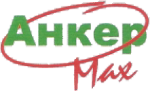 Логотип компании Анкер макс