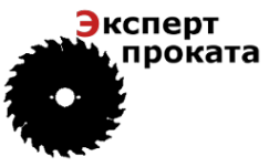Логотип компании Эксперт проката