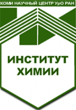 Логотип компании Институт Химии Коми научного центра Уральского отделения РАН