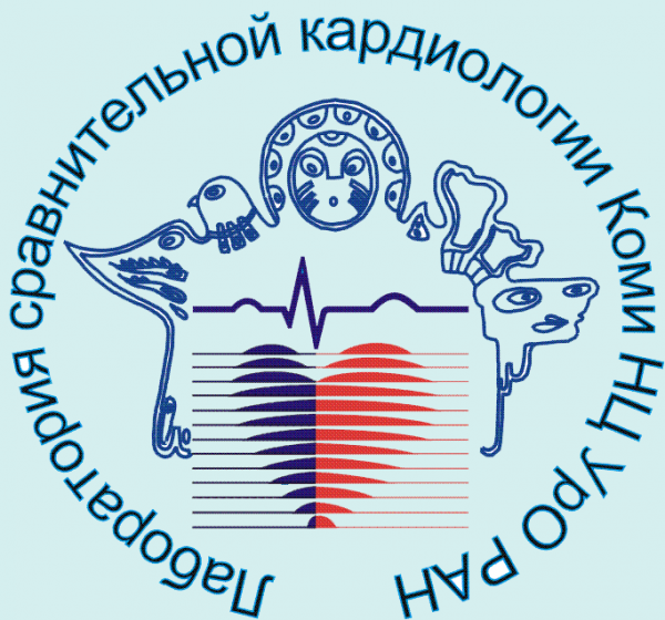 Логотип компании Физико-математический институт