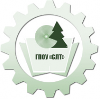 Логотип компании Сыктывкарский лесопромышленный техникум