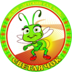 Логотип компании Детский сад №70