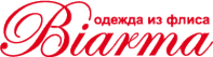Логотип компании Биарма