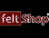 Логотип компании FeltShop