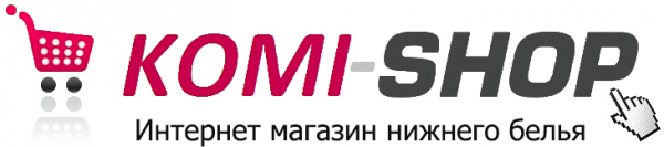 Логотип компании Komi-shop.ru