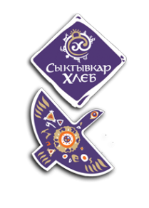 Логотип компании Сыктывкарский хлебокомбинат