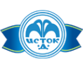 Логотип компании Исток-Д