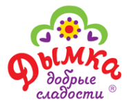 Логотип компании Дымка