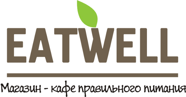 Логотип компании EATWELL