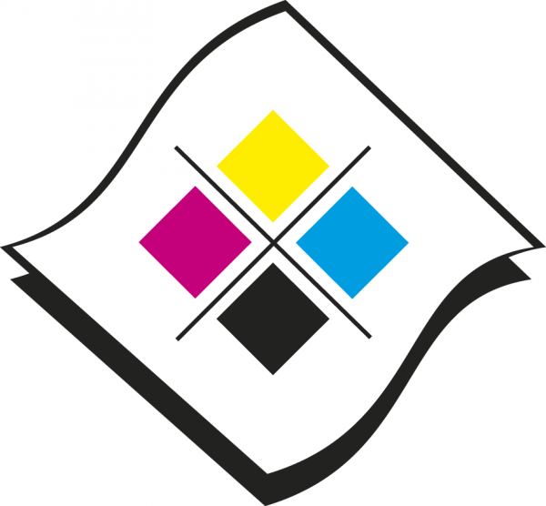 Логотип компании Коми Республиканская Типография