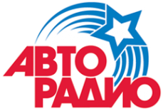 Логотип компании Авторадио Сыктывкар