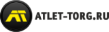 Логотип компании Atlet-Torg