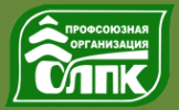 Логотип компании Парма