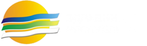 Логотип компании Здравницы Республики
