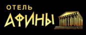 Логотип компании Афины