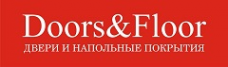 Логотип компании Doors & Floor