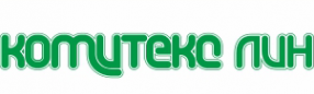Логотип компании Комитекс ЛИН